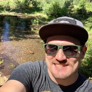 Meet your Posher, Collin